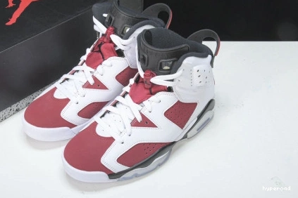 Hyperoad CARMINE (2021) JORDAN AIR 6 0803
